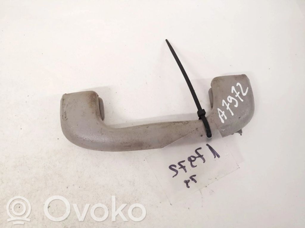 Opel Vectra C Asidero interior delantero 