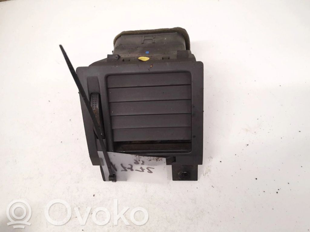 Opel Vectra C Griglia di ventilazione centrale cruscotto