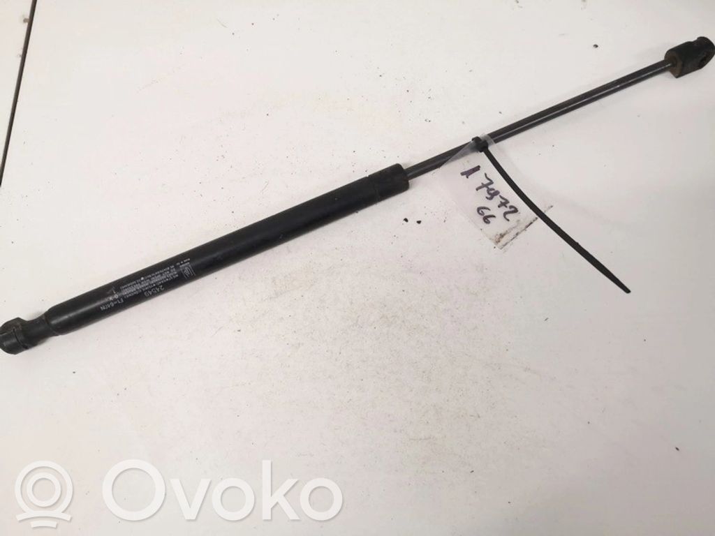 Opel Vectra C Amortyzator klapy tylnej bagażnika 
