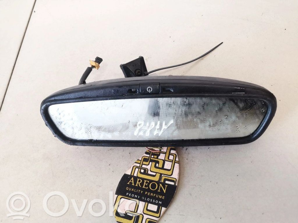 Espejo retrovisor (interior)   E11015626,E11015626