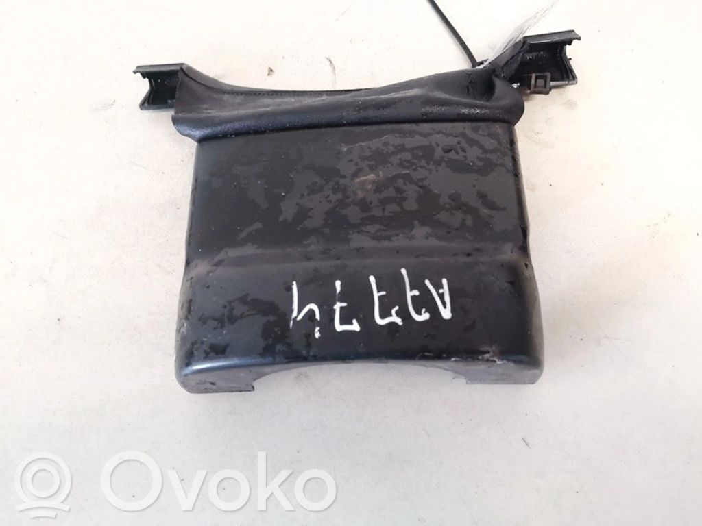 Volkswagen Jetta V Rivestimento del piantone del volante
