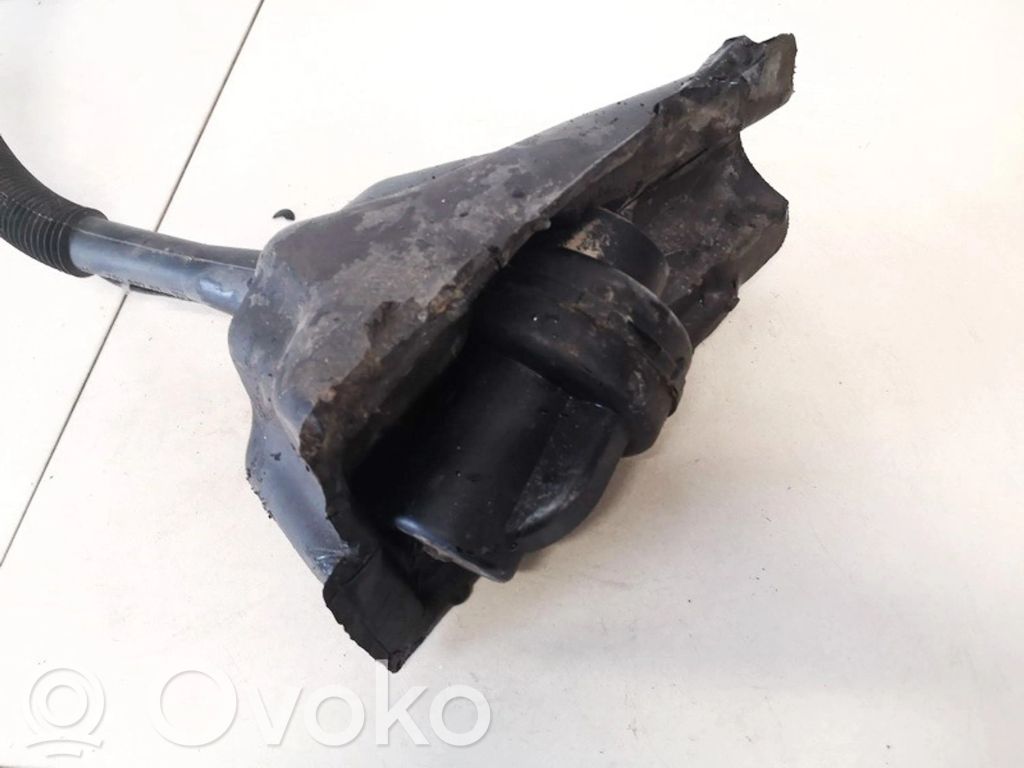 Opel Omega B2 Lämmittimen puhallin 