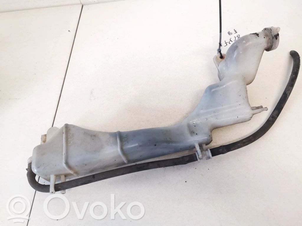 Honda Stream Serbatoio di compensazione del liquido refrigerante/vaschetta 