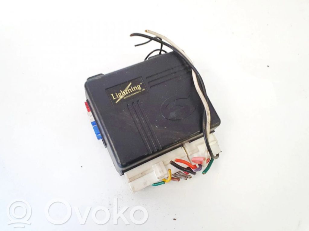 Opel Combo C Sonstige Steuergeräte / Module 