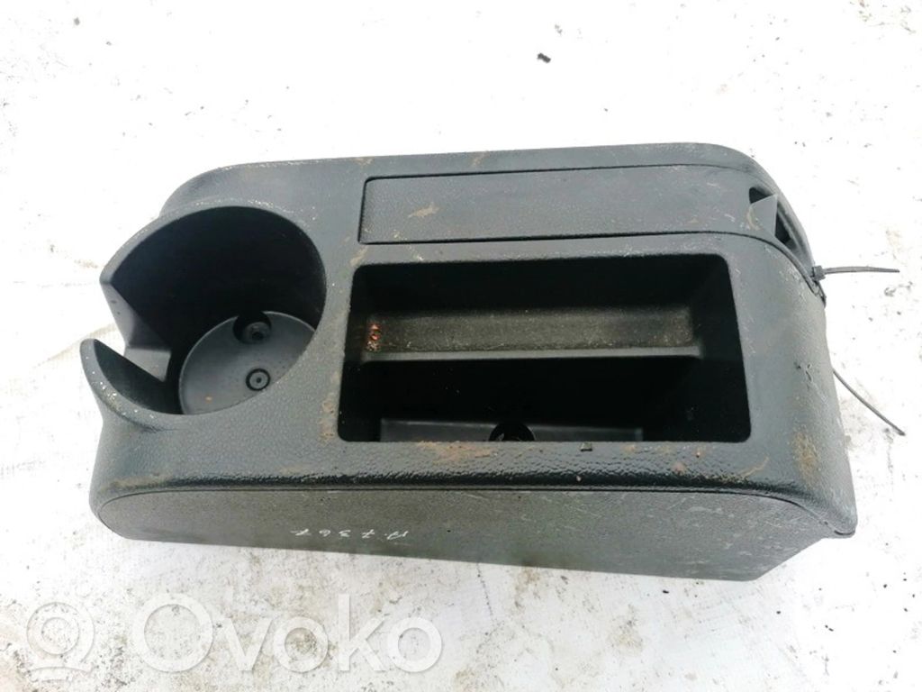 Volkswagen Golf V Portabicchiere