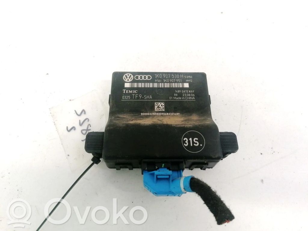 Autres unités de commande / modules   1K0907530H,1K0907951,1K0907530H,1K0907951