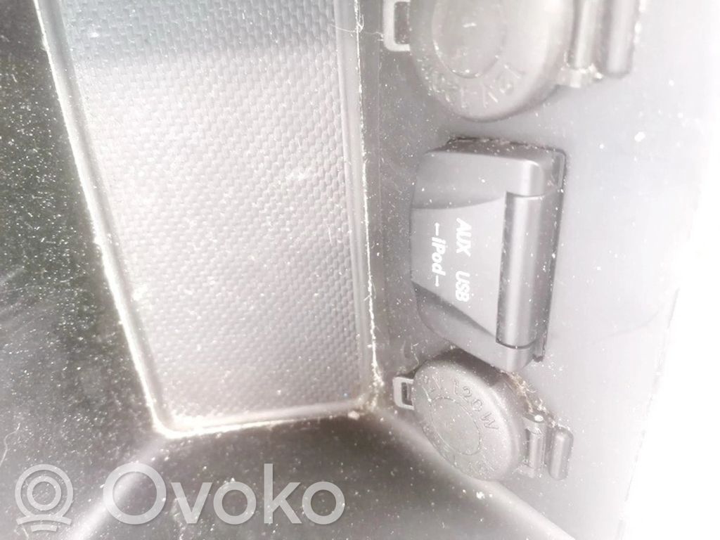 Enchufe conector USB   3S100,3S100