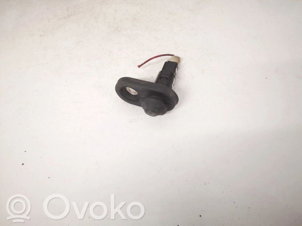 Sensor de la puerta delantera coupé
