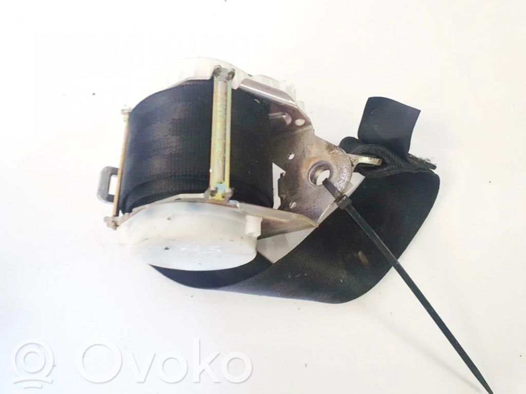 Sicherheitsgurt hinten   33030032C,33030032C