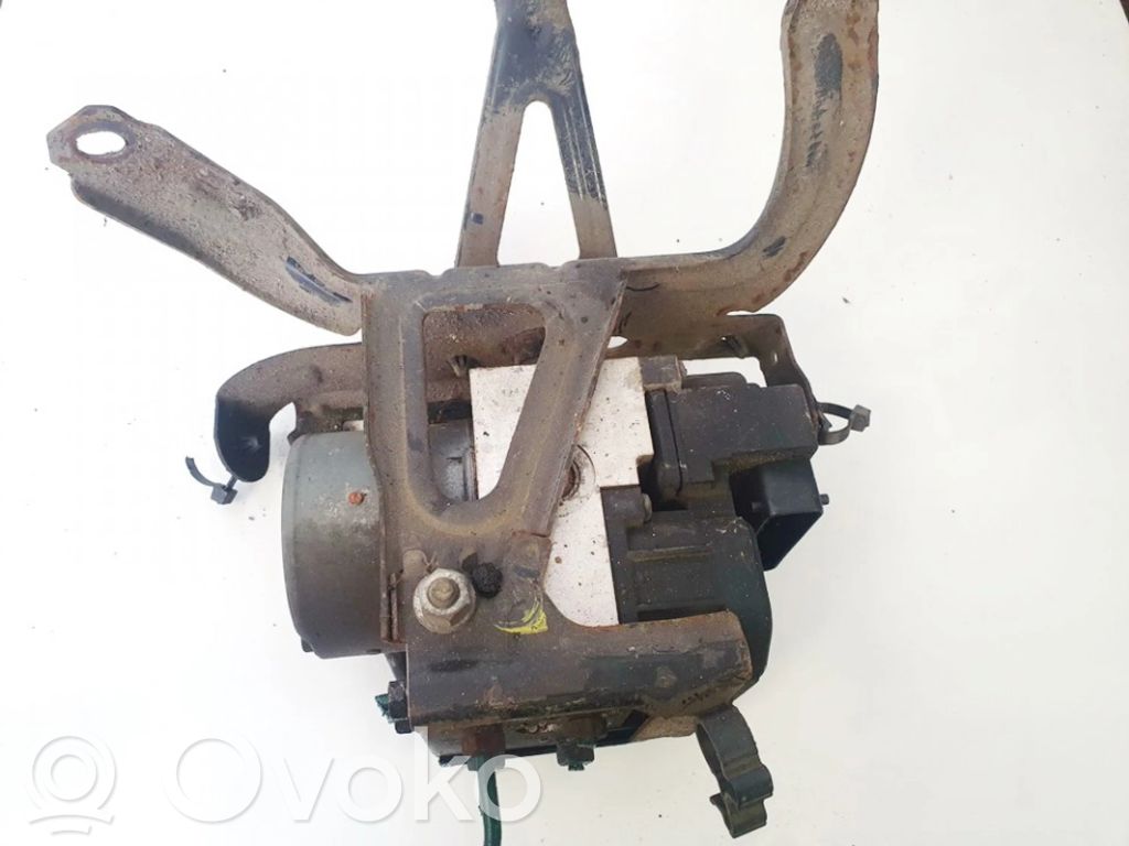 Opel Combo C Pompa ABS 