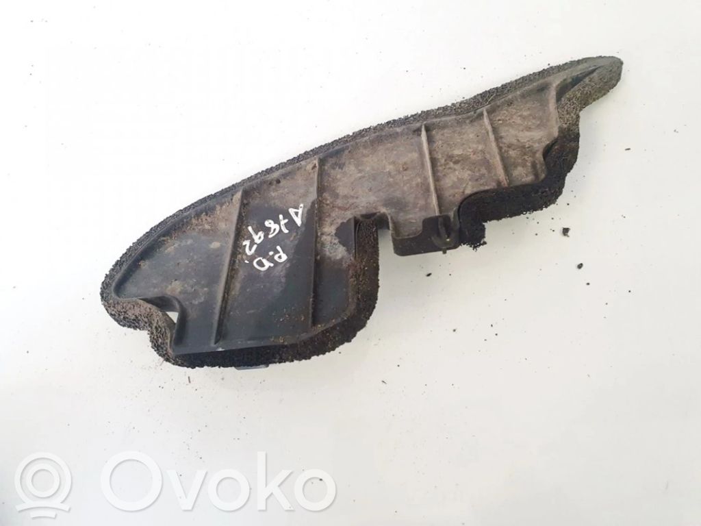 Toyota Corolla Verso AR10 Altra parte esteriore 
