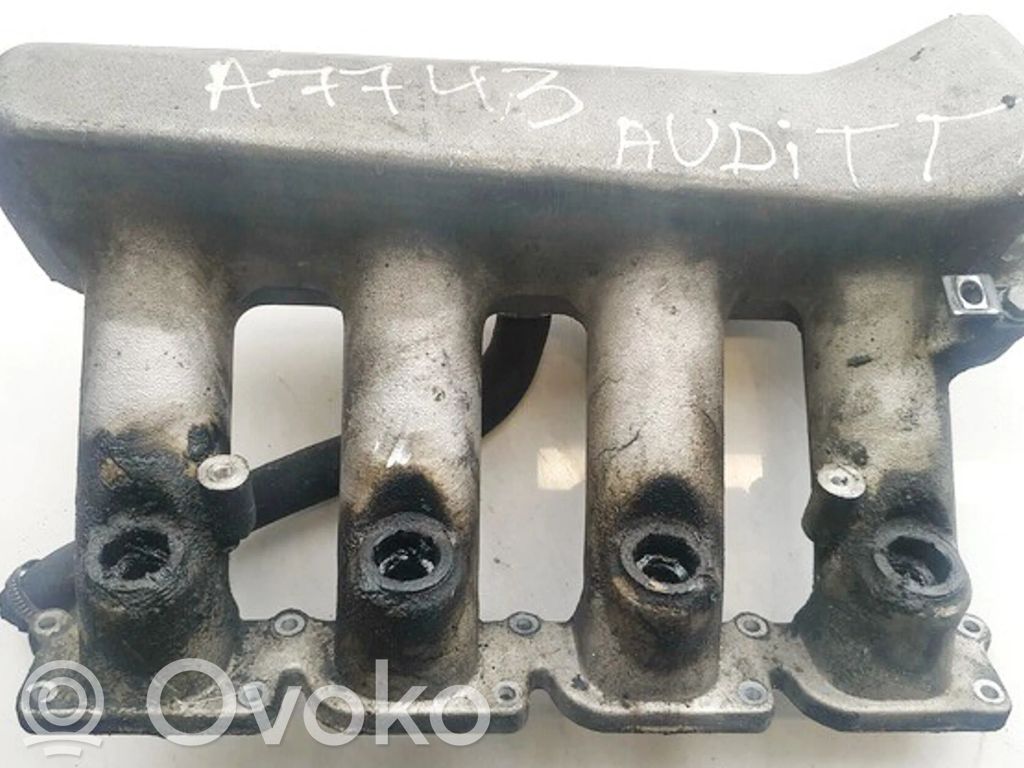 Audi TT Mk1 Kolektorius įsiurbimo 