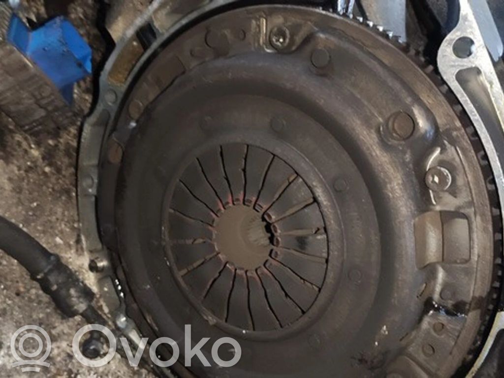 Mercedes-Benz A W168 Kit d'embrayage 