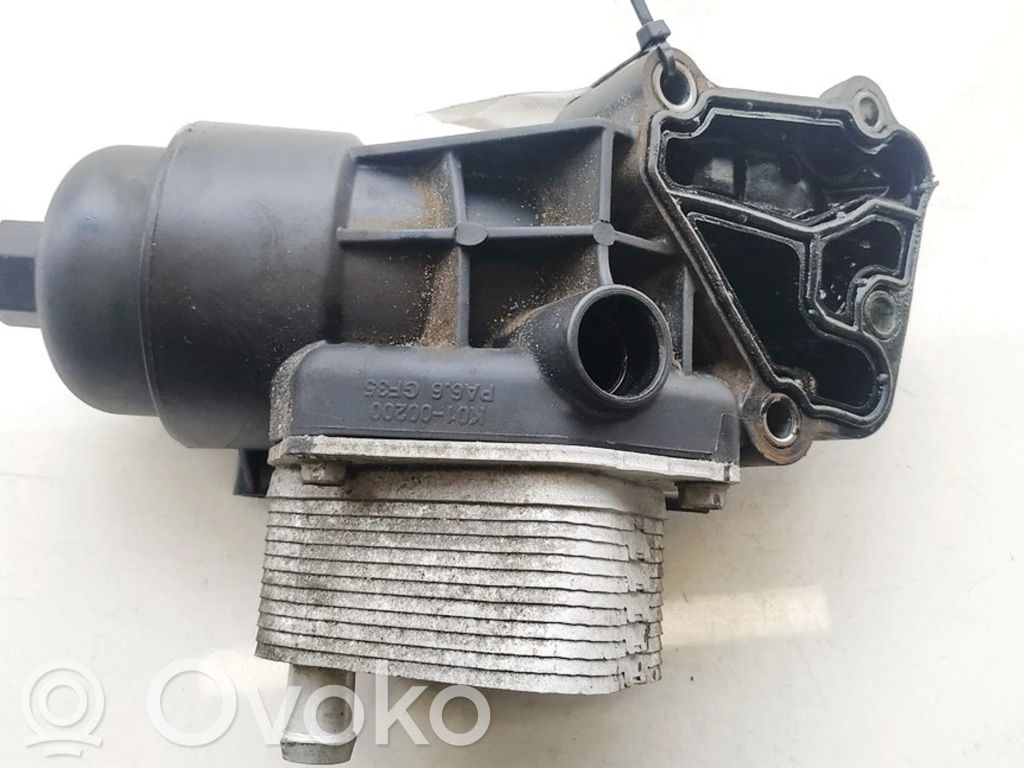Hyundai i30 Öljynsuodattimen kansi 