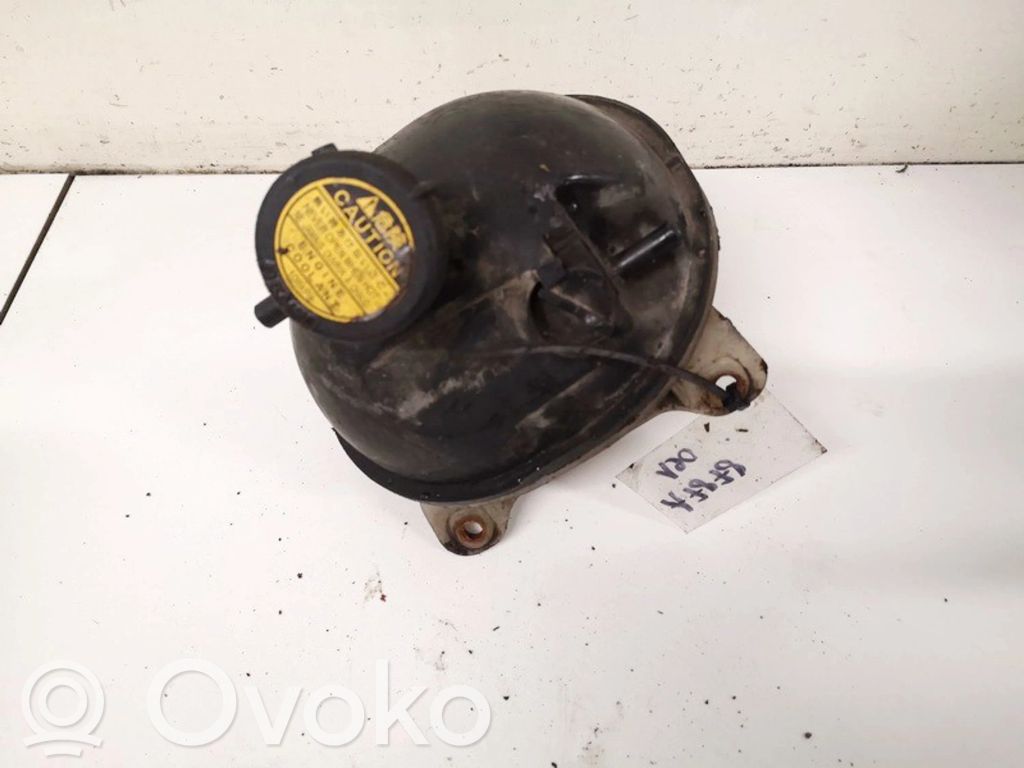 Toyota Avensis T250 Serbatoio di compensazione del liquido refrigerante/vaschetta 
