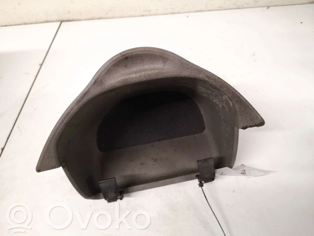 Citroen Xsara Picasso Altra parte interiore