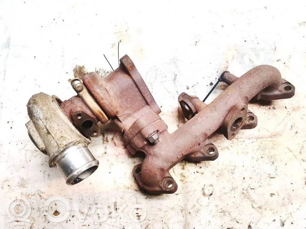 Turbina   282012A740,282012A740,4917302711,G1411096