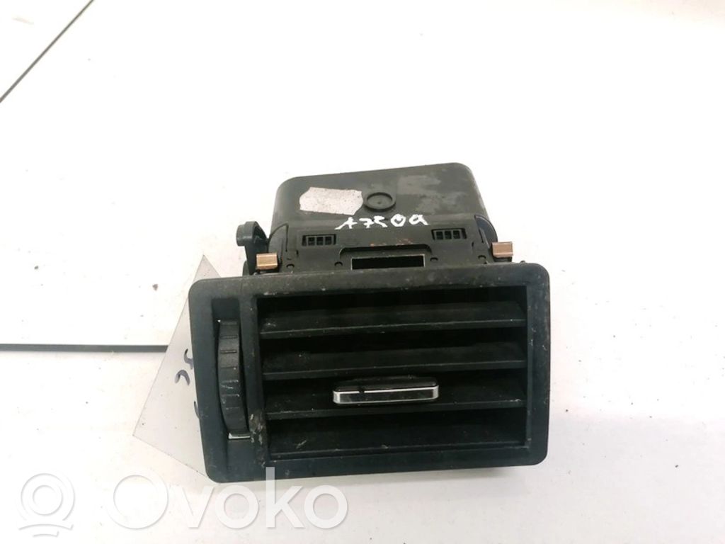 Ford Focus C-MAX Grilă ventilație centrală