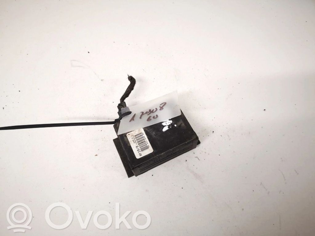 Altre centraline/moduli   9641164580,9641164580