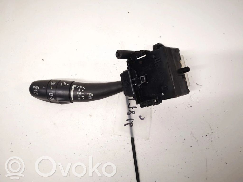 Leva comando tergicristalli   934201H200,934201H200,934201H200,934201H200
