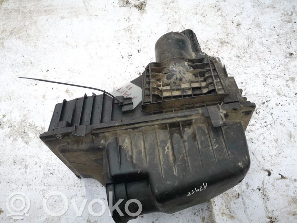 Fiat Ulysse Obudowa filtra powietrza 