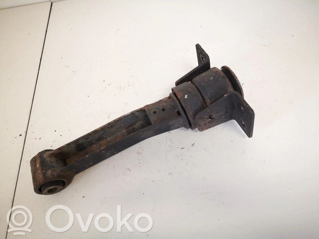 Ford Transit Suport tampon motor