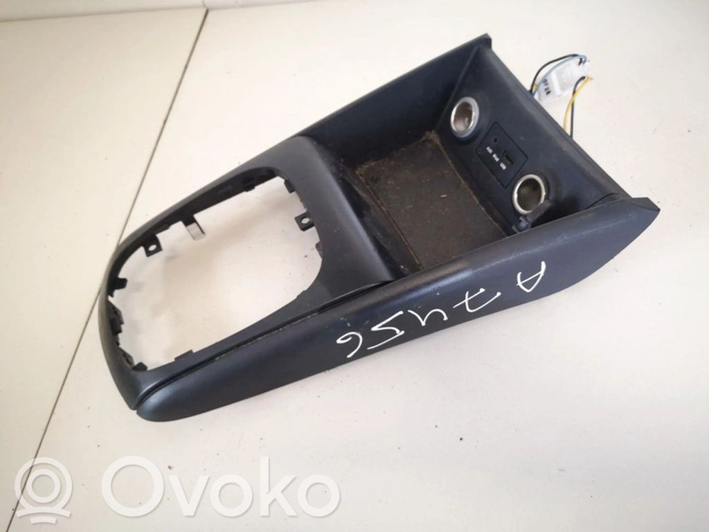 Hyundai i30 Altra parte interiore