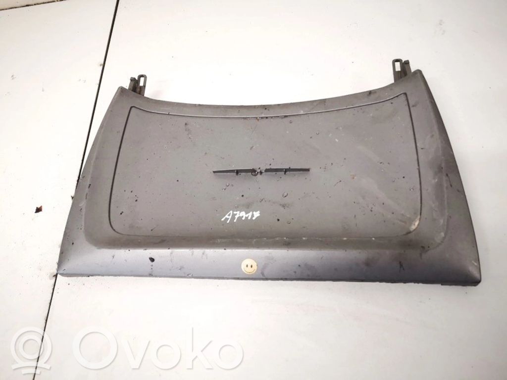 Fiat Ulysse Inne części wnętrza samochodu 