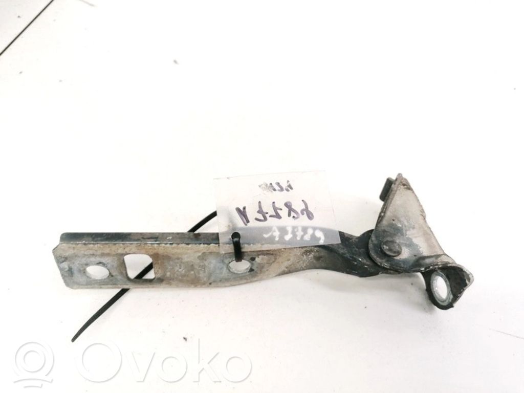 Balamale capotă   1J0823302A,1J0823302A