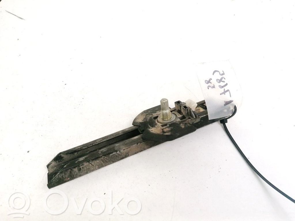 Audi 80 90 B3 Altra parte esteriore 