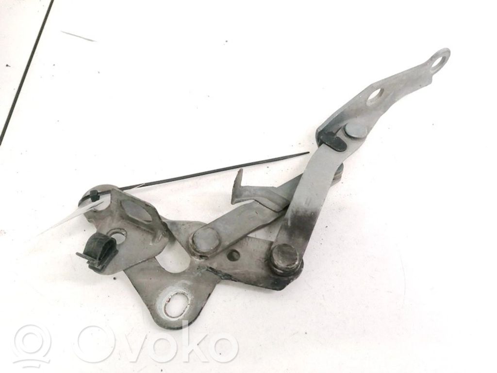 Ford Galaxy Charnière, capot moteur