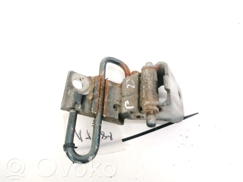 Etuoven yläsarana   4B0831412B,4B0831412B