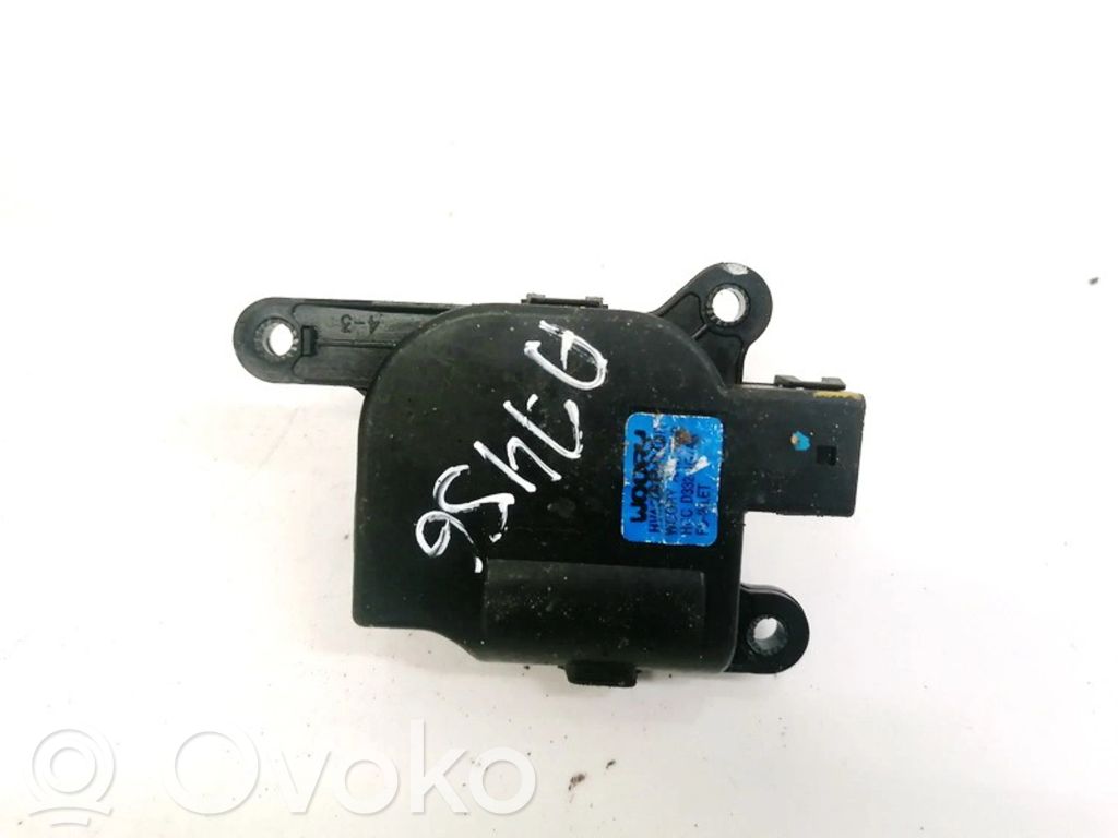 Hyundai i30 Motorino attuatore aria