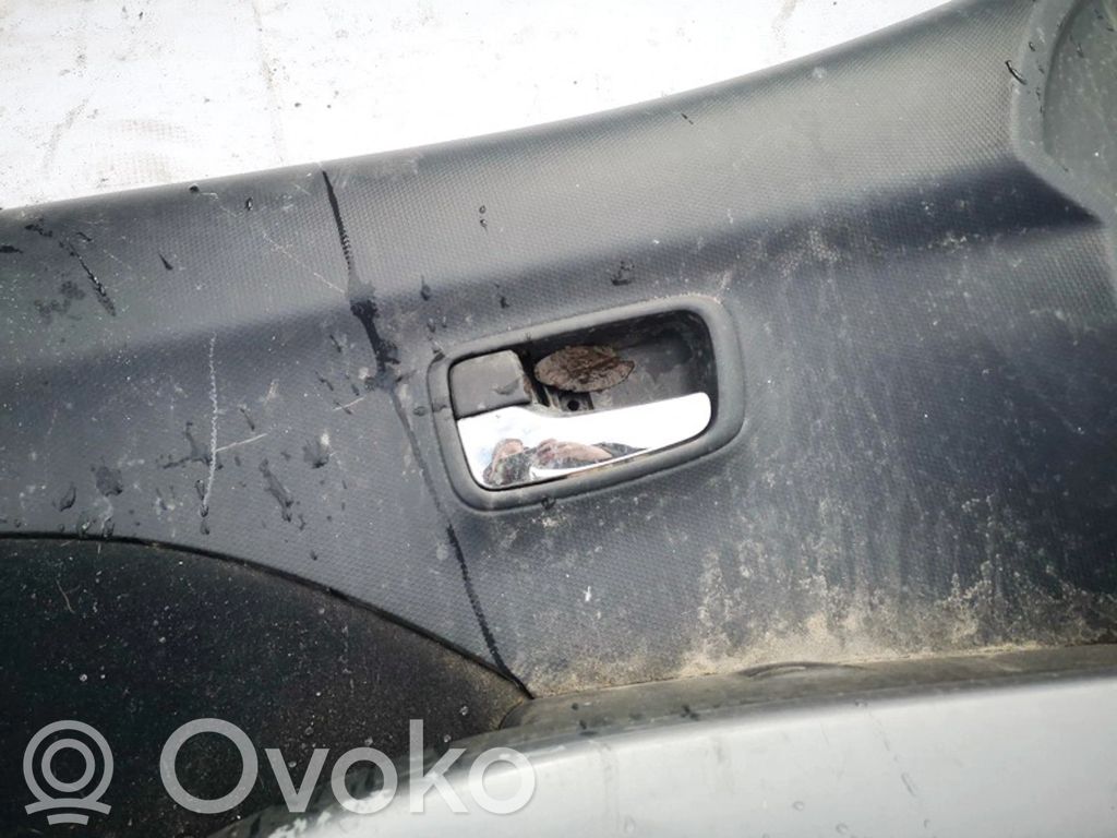 Mitsubishi Outlander Manecilla interna puerta delantera 