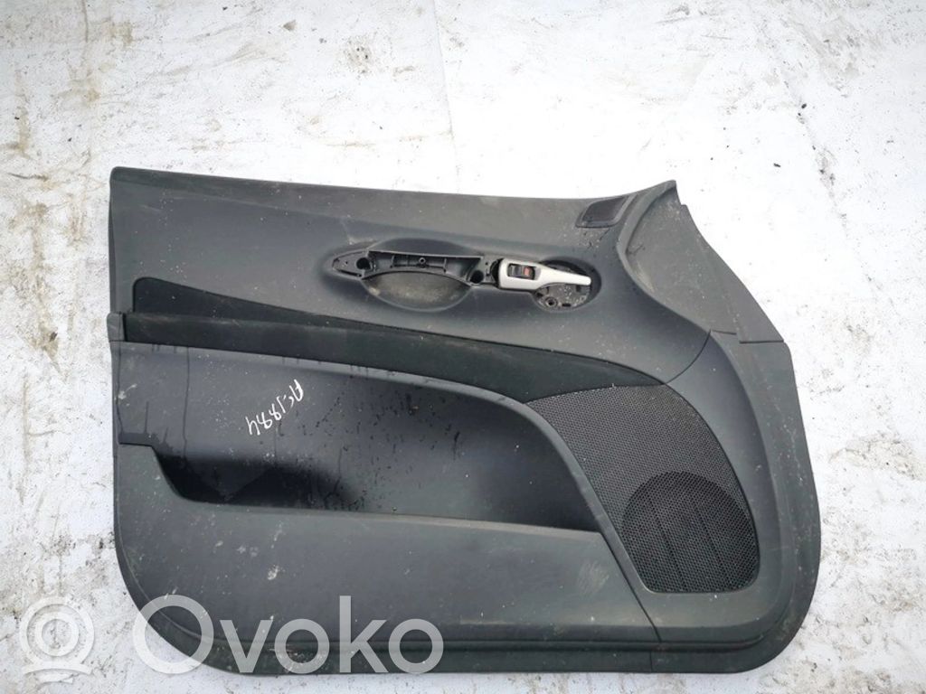Toyota Auris 150 Panou tapițerie ușă față