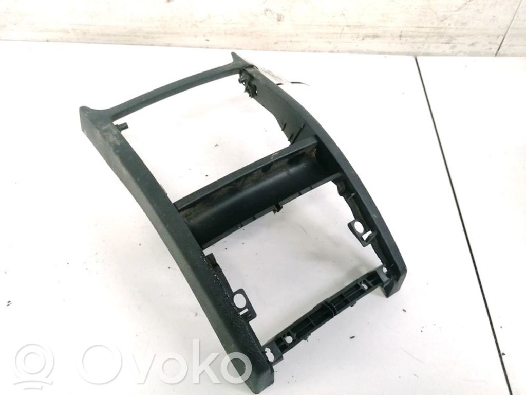 Skoda Octavia Mk2 (1Z) Altra parte interiore 