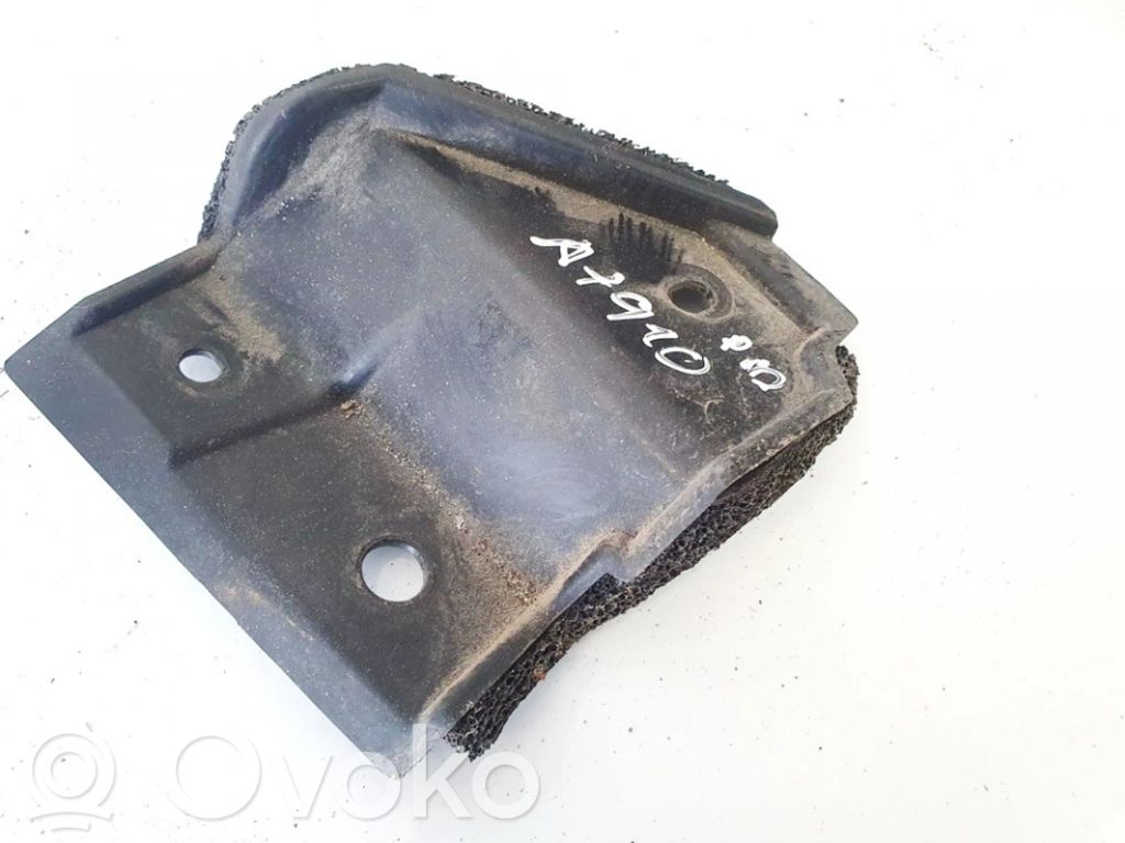 Toyota Corolla Verso AR10 Altra parte esteriore 