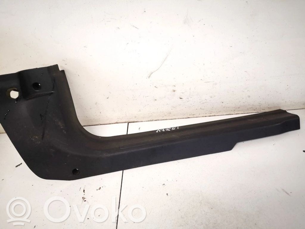 Fiat Bravo Alte piese de interior 