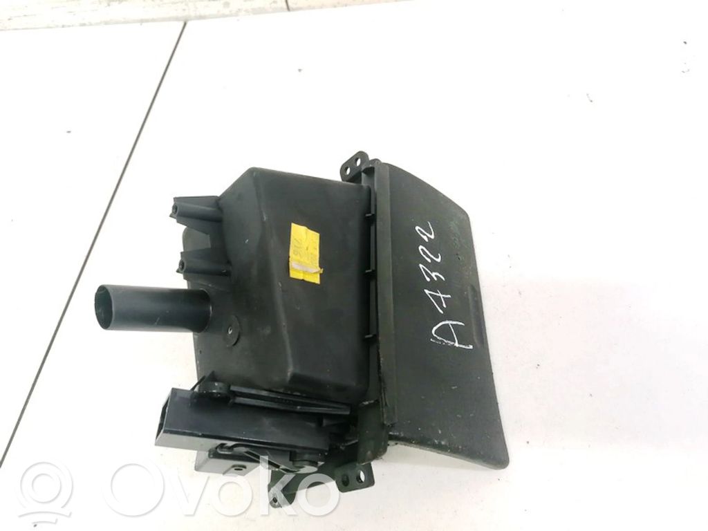 Toyota Avensis T250 Vano portaoggetti