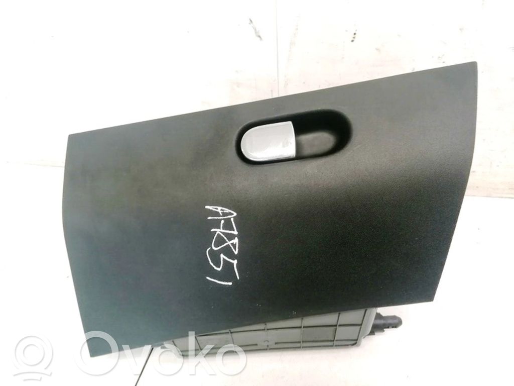 Fiat Bravo Glove box 