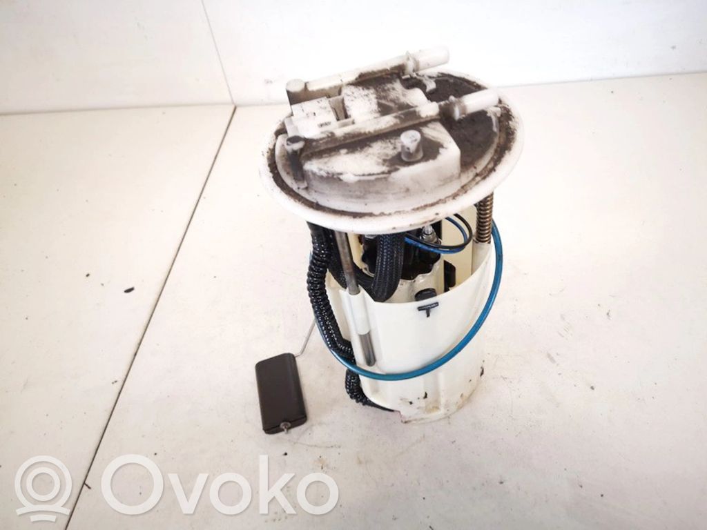 Fiat Bravo Bomba interna de combustible 