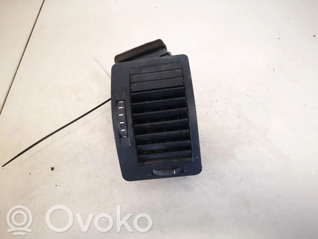 Skoda Octavia Mk2 (1Z) Grilă ventilație centrală 