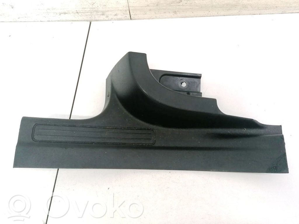 Fiat Bravo Altra parte interiore 