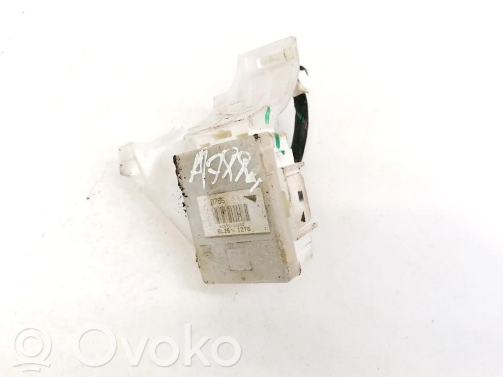 Inne komputery / moduły / sterowniki   8267112250,6L261278,6L261278,8267112250