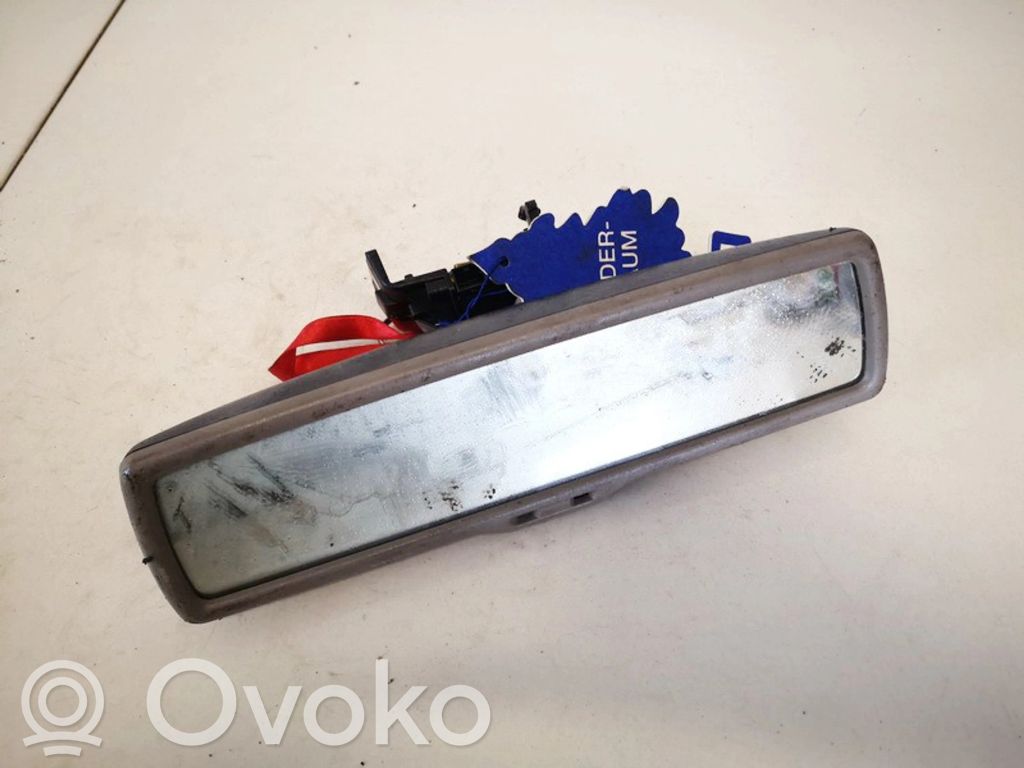 Espejo retrovisor (interior)   E11015625,E11015625