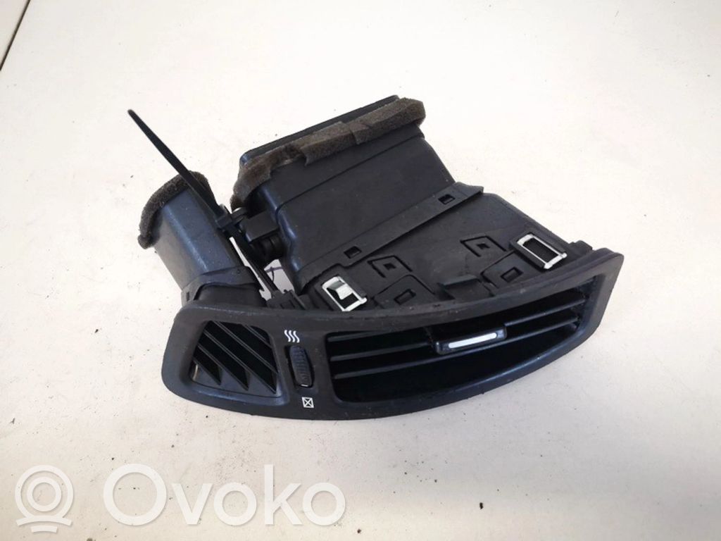 KIA Ceed Griglia di ventilazione centrale cruscotto