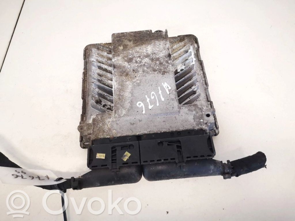 Unidad de control/módulo del motor   03G906018,5WP45600AA,03G906018,5WP45600AA