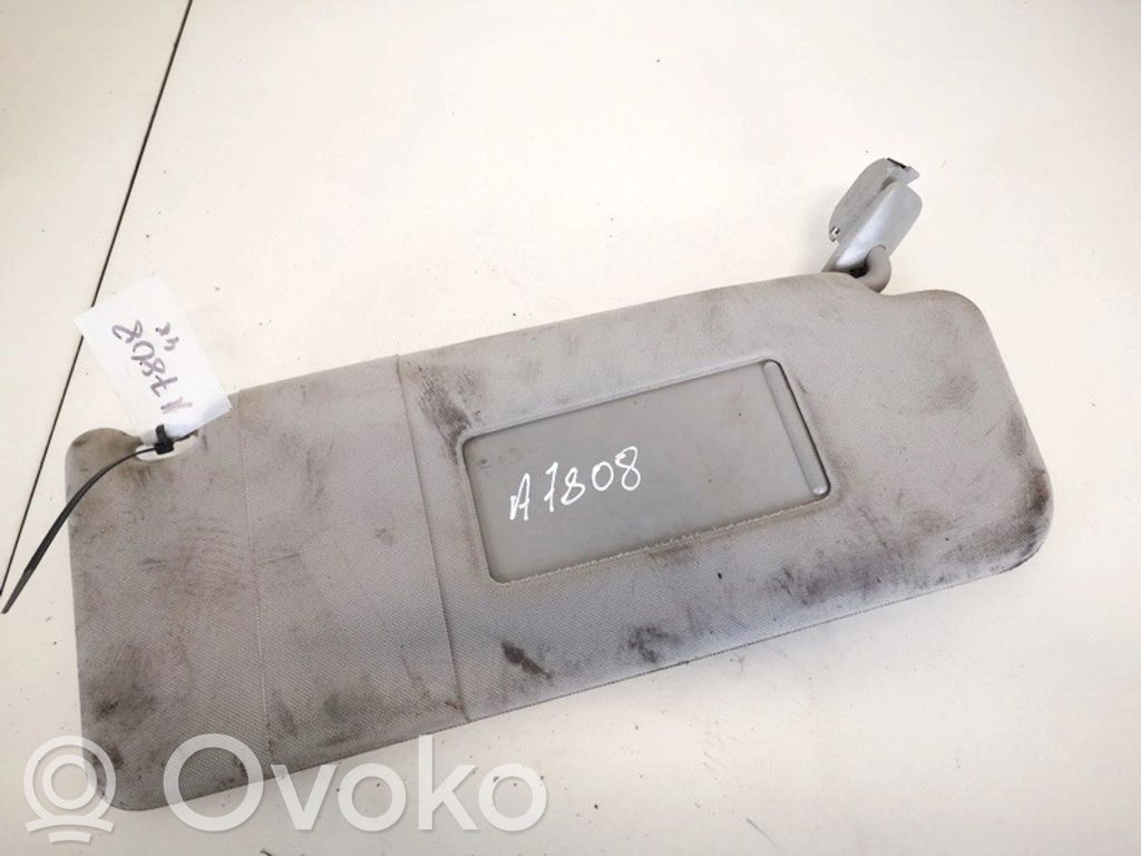 Sonnenblende   4B0857552,4B0857552