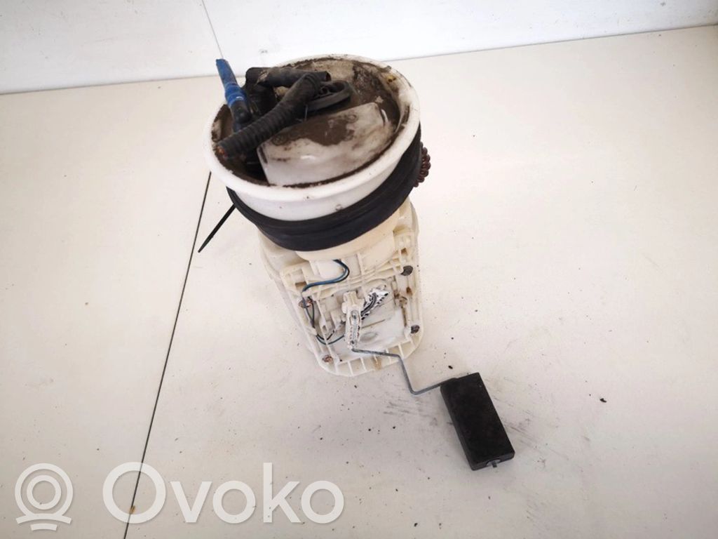 Bomba interna de combustible   1J0919051D,1J0919051D