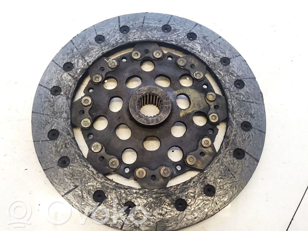 Renault Scenic II -  Grand scenic II Clutch pressure plate 